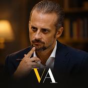 Podcast Vatican Access with Robert Duncan