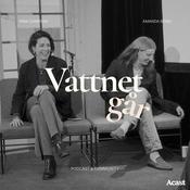 Podcast Vattnet går