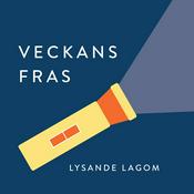 Podcast Veckans fras