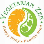 Podcast Vegetarian Zen