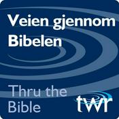 Podcast Veien gjennom Bibelen @ttb.twr.org/norwegian