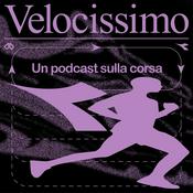 Podcast Velocissimo - Un podcast sulla corsa