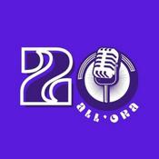 Podcast Venti All'Ora