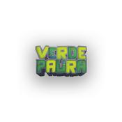 Podcast Verdepaura - Storie che fan più paura...