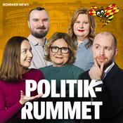 Podcast Politikrummet