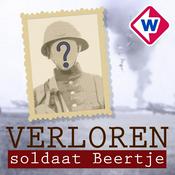 Podcast Verloren Soldaat Beertje