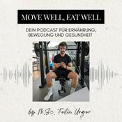 Podcast Move well, eat well