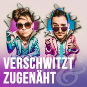 Podcast Verschwitzt und Zugenäht
