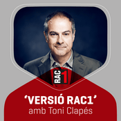 Podcast Versió RAC1 - Mònica Planas en sèrie