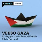 Podcast Verso Gaza
