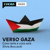 Podcast Verso Gaza - Cosa resta e cosa sarà