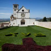 Podcast I podcast dei frati della Basilica di san Francesco d'Assisi