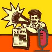 Podcast VerticalNews di Climbingradio