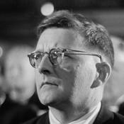 Podcast Viaggio musicale nel secolo breve. Le sinfonie di Dmitrij Šostakovič