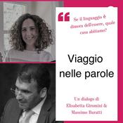 Podcast Viaggio nelle parole