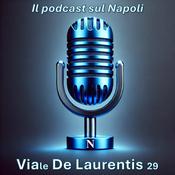 Podcast Viale De Laurentis 29 - Il podcast sul Calcio Napoli