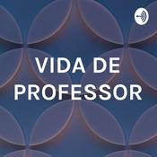 Podcast VIDA DE PROFESSOR