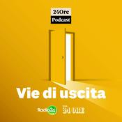 Podcast Vie di uscita