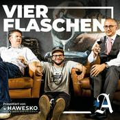 Podcast Vier Flaschen – Wein entdecken und genießen
