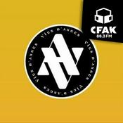 Podcast Vies d'anges