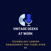 Podcast Vintage Geeks at Work