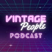 Podcast VINTAGE PEOPLE PODCAST