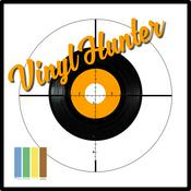 Podcast Vinyl Hunter
