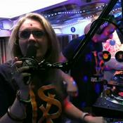 Podcast Vinyl Sound Radio Live Show