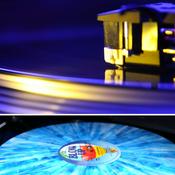 Podcast Vinyl Sound Radio's interviews