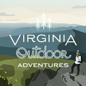 Podcast Virginia Outdoor Adventures: Hiking, Camping, Kayaking, Local Travel and more!