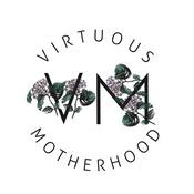 Podcast Virtuous Motherhood - Добродетельное Материнство