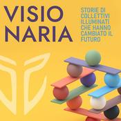 Podcast Visionaria