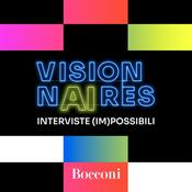 Podcast VisionnAIres – Interviste (im)possibili