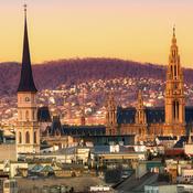 Podcast Visita audioguidata di Vienna (italiano)