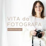 Podcast Vita da fotografa