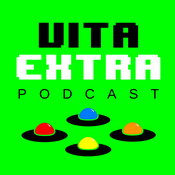 Podcast Vita Extra