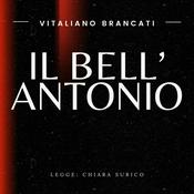 Podcast Vitaliano Brancati, Il bell'Antonio