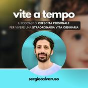 Podcast Vite a Tempo - Felicità e Crescita Personale