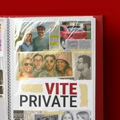 Podcast Vite Private