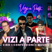 Podcast Vizi A Parte...