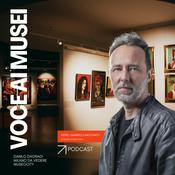 Podcast Voce ai musei