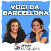Podcast Voci da Barcellona