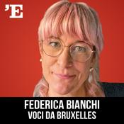 Podcast Voci da Bruxelles