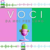 Podcast VOCI da Noi per Loro