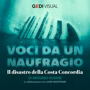 Podcast Voci da un naufragio