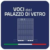 Podcast Voci dal Palazzo di Vetro