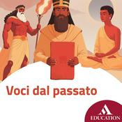 Podcast Voci dal passato