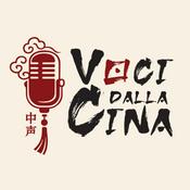 Podcast Voci dalla Cina