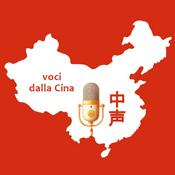 Podcast Voci dalla Cina