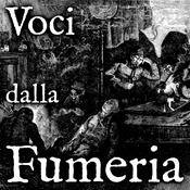 Podcast Voci dalla Fumeria